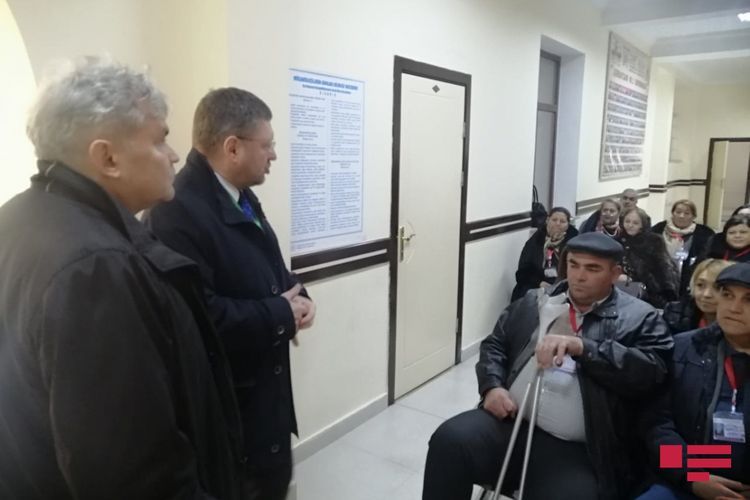 Litvalı deputat: “Seçkilərə hazırlıq peşəkar şəkildə aparılıb”