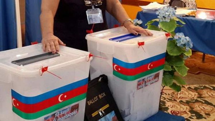 “Azərbaycanda seçkilər azad şəkildə keçirilir” - Beynəlxalq müşahidəçilər