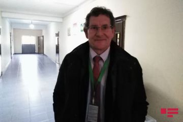 ATƏT PA-nın müşahidəçisi: "10-12 məntəqədə müşahidə aparacağıq"