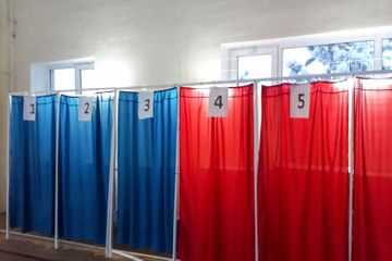 Beynəlxalq müşahidəçilər Nəsimi II Seçki Dairəsində oldular