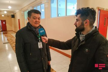 "Heç bir qayda pozuntusu müşahidə etməmişik" - Qazax müşahidəçi