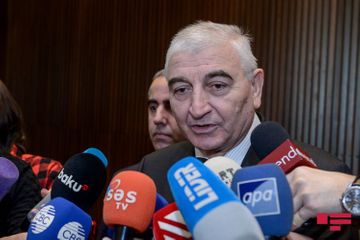 MSK sədri: “Kimsə yerlərdə xoşagəlməz addımlar atırsa...”