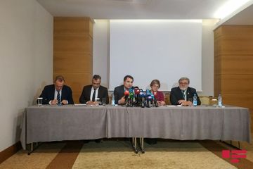 "Müxalifətçinin bunu deməsi seçkinin şəffaflığının göstəricisidir" - Avropalı müşahidəçilər