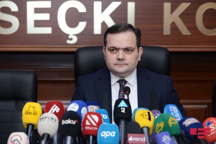 MSK parlament seçkiləri ilə bağlı ilkin seçici fəallığını açıqlayıb