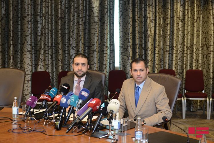 Meksikalı senator: “Bu seçki Azərbaycanın siyasi həyatında gözəl təcrübə idi”