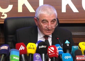 Parlament seçkilərinin ilkin nəticələri bu gecə açıqlanacaq