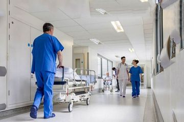 Ağciyər Xəstəlikləri İnstitutunda daha 2 xəstə öldü
