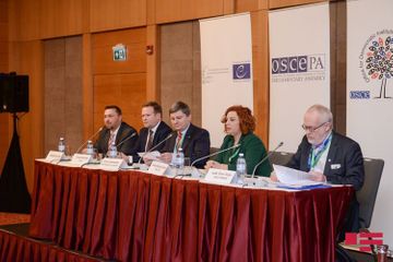 ATƏT və AŞPA müşahidəçilərinin parlament seçkiləri ilə bağlı RƏYİ - YENİLƏNİB