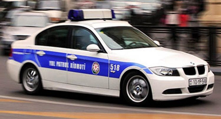 Yol polisindən sürücülərə XƏBƏRDARLIQ