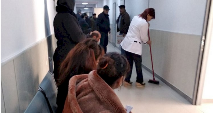  İcbari tibbi sığorta ilə bağlı növbə sistemi necə tənzimlənir?