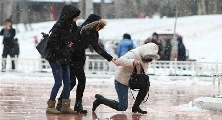  Təcili yardıma müraciət edənlərin vəziyyəti AÇIQLANDI