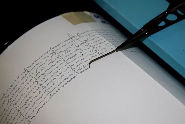 Monqolustanda 6,2 bal gücündə zəlzələ baş verib