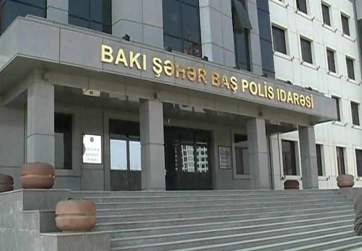 BŞBPİ-dən etiraz aksiyasında saxlanılan namizədlər barədə MƏLUMAT