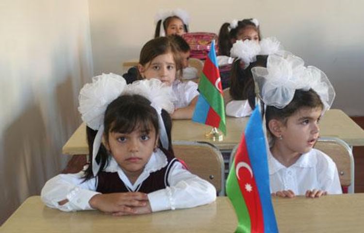 Birinci siniflərə qəbul bu şəkildə aparılacaq