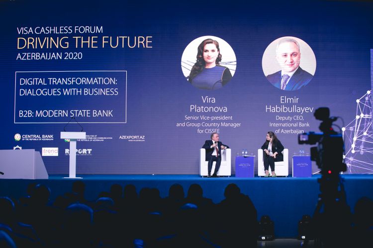 Ödənişləri indi üzüklə də aparmaq olar