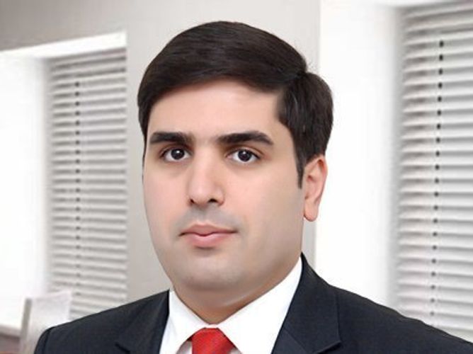 İqtisadiyyat nazirinin yeni müavini kimdir?