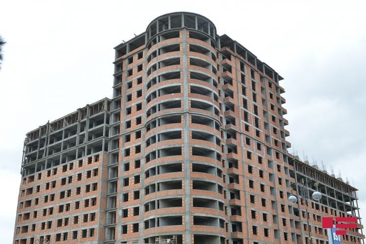 Güzəştli mənzillərin əvəzləşdirilməsinə məhdudiyyət qoyuldu