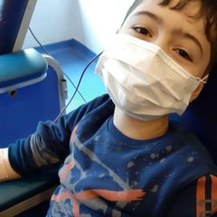 Ailənin yeganə övladının həyatını xilas edək!