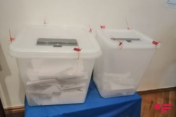 İki dairə üzrə 3 məntəqədə səsvermənin nəticələri ləğv olundu - MSK