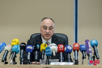 Azərbaycanda Qida Təhlükəsizliyi Klinikası yaradılacaq