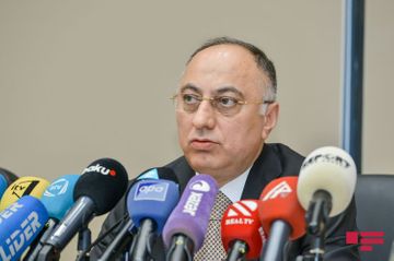Qoşqar Təhməzli: "İctimai yerlərdə vəhşi heyvanların saxlanılması yolverilməzdir"