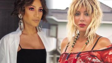 Röya: "Brilliant məni qapıdan qovur" - VİDEO