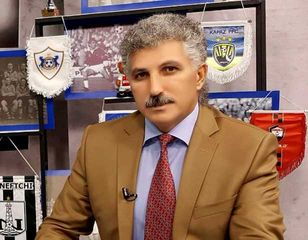 “Formula-1” maşınınız yoxdursa, “Pobeda”ya minib qələbə qazanmaq...” - MÜSAHİBƏ