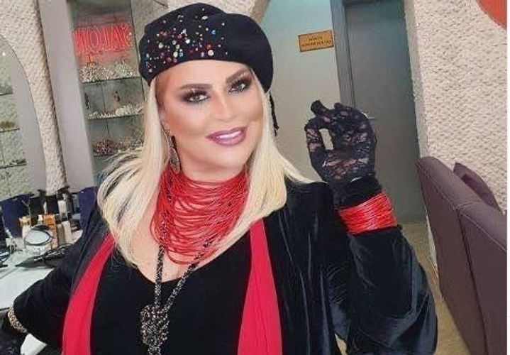 "Allah mənim sevgilimdir" - Mətanət İsgəndərli - VİDEO