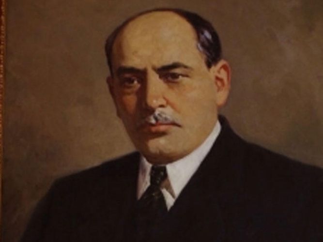 Nəriman Nərimanovun 150 illik yubileyi qeyd olunacaq