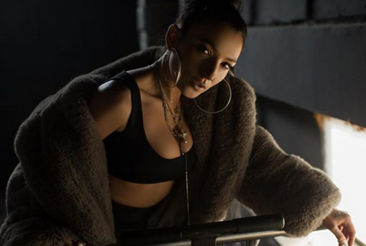 Dilarə Kazımova: “Heç vecimə deyilsən” - VİDEO