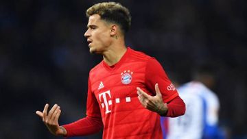 Koutinyo "Neftçi"yə niyə transfer olunmadı? 