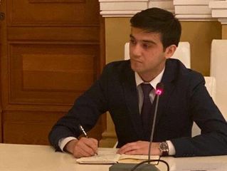  Bakı şəhər İcra Hakimiyyətinin yeni mətbuat xidməti kimdir?