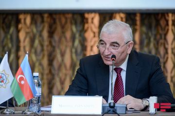 Məzahir Pənahov: "Pozuntuları olsaydı, beynəlxalq müşahidəçilər dünyaya car çəkmişdi” 