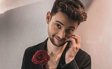 Eldar Qasımov hansı müğənniyə səsləndi: "Şirə oxşayır"