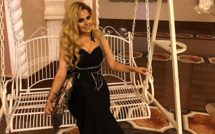 “Beynim çönsə, uçurdaram onu” - Mətanət - VİDEO