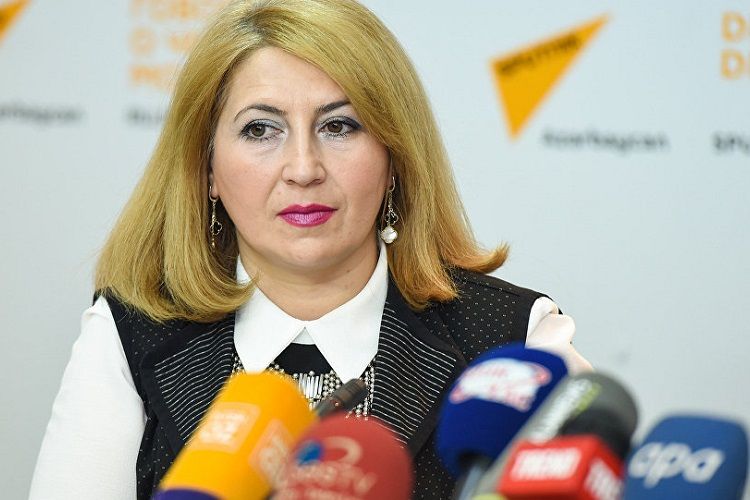 Seysmoloq: "Təşvişə ehtiyac yoxdur, hər iki zəlzələ zəifdir"