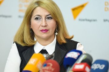 Seysmoloq: "Təşvişə ehtiyac yoxdur, hər iki zəlzələ zəifdir"