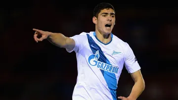 Ramil Şeydayev bu kluba keçir