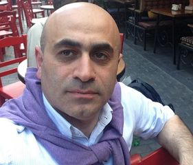 Dəniz Vağzalının müdiri vəzifəsindən getdi