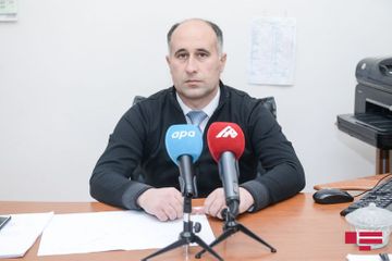 FHN Badamdar sürüşmə sahəsində görüləcək işləri AÇIQLADI