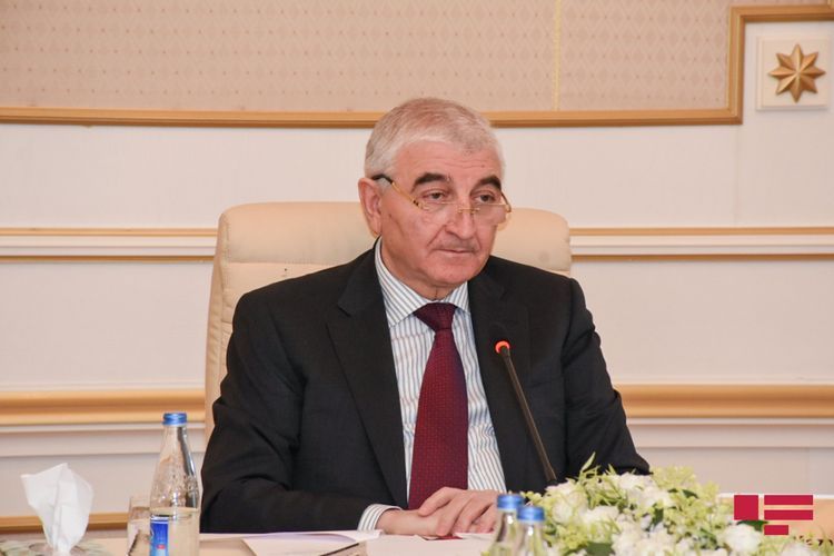 MSK sədri komissiyanın fəaliyyətinə mane olanları qınadı