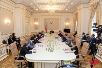 Bu dairədə seçkinin nəticələri ləğv olunmadı - QƏRAR