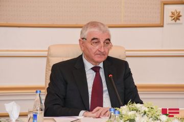 MSK sədri komissiyanın fəaliyyətinə mane olanları qınadı