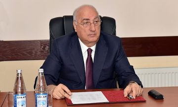 Milyonluq borc qalmaqalı - icra başçısı məhkəməyə verildi