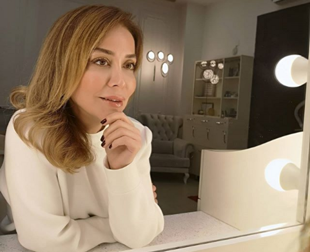 İradə İbrahimova özündən çıxdı: "Qorxdun, qaçdın, sildin"