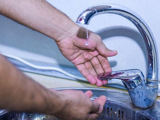 DİQQƏT: Bakının bu ərazisində su problemi olacaq