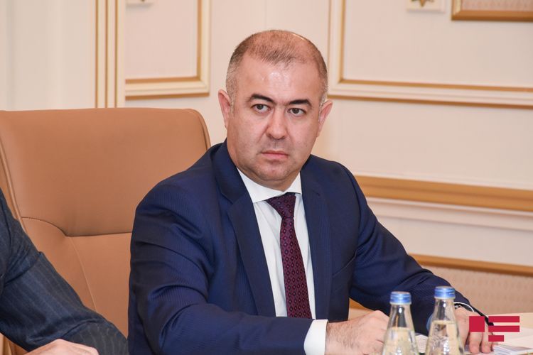 "Bu şikayətlərə baxılması MSK-nın səlahiyyətində deyil" - AÇIQLAMA