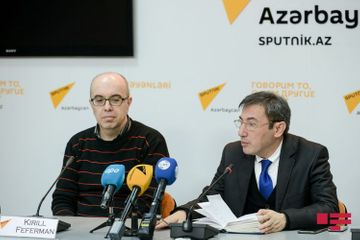 Xocalı faciəsinin dünyada tanıdılması üçün nələri etmək lazımdır?  - AÇIQLAMA