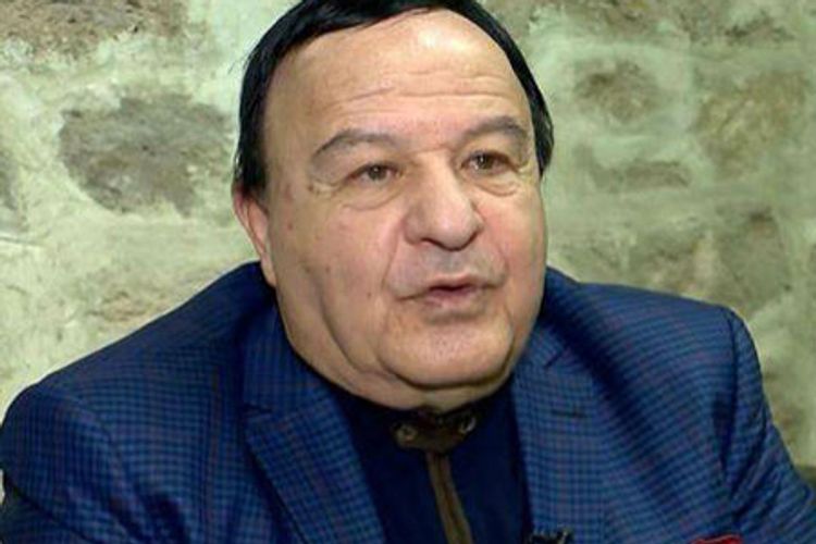 Yalçın Rzazadə yenidən xəstəxanaya yerləşdirilir 