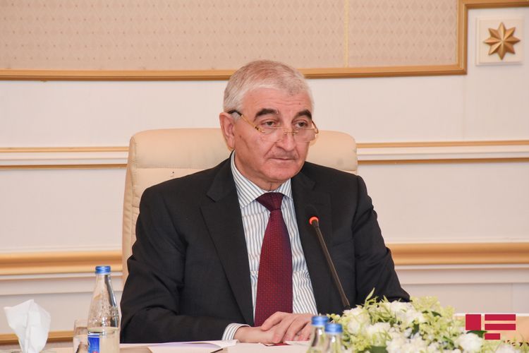 “Bülletenlər vacib sənəddir" - MSK sədri